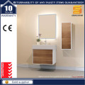 European Style Modern Bathroom Vanity Cabinet for Hotel Project
